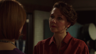 Where Is Maggie Gyllenhaal's Emmy, Though